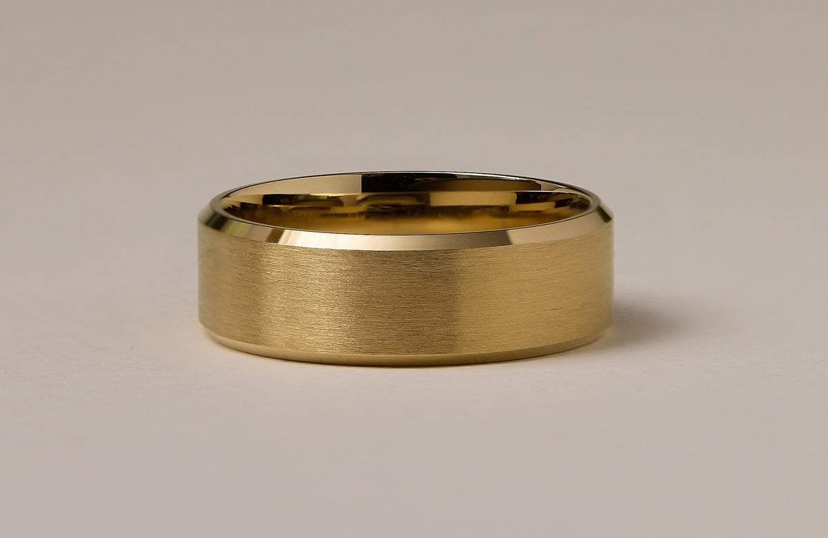 The Differences Between 9k, 14k and 18k Yellow Gold | Cullen US