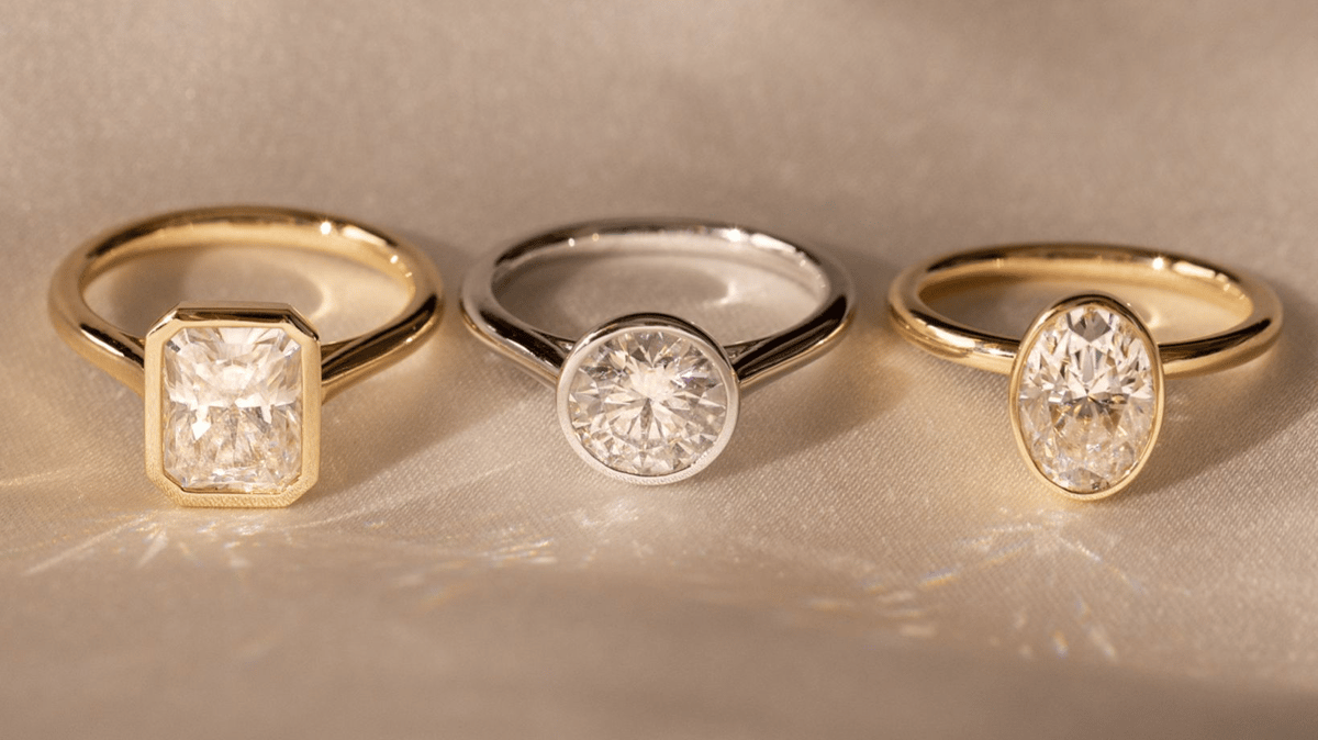 What is a Lab Grown Diamond? | Cullen NZ