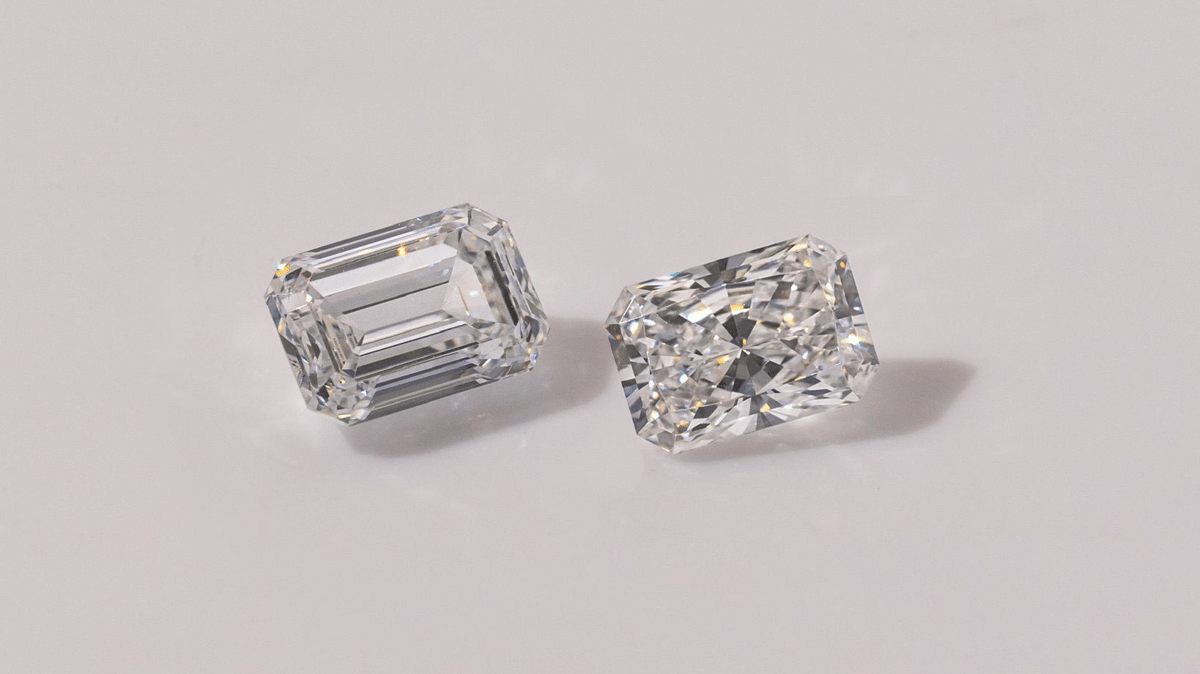 What is a Lab Grown Diamond? | Cullen NZ
