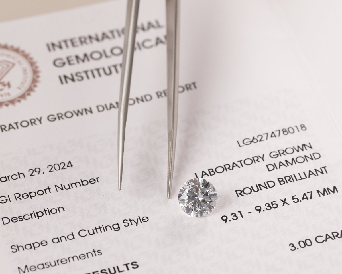 IGI vs GIA Diamond Certification | Cullen GB