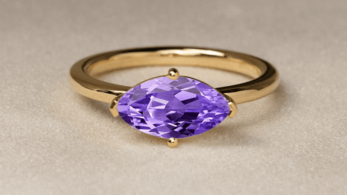 Cover image for All About Coloured Gemstones: The Rising Trend