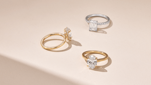 Cover image for All You Need To Know About Solitaire Engagement Rings