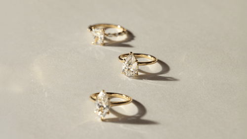 Cover image for All You Need To Know About Solitaire Engagement Rings