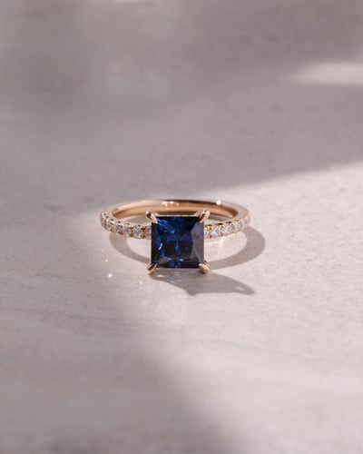 Cover image for How Lab-Grown Gems Contribute to Environmental Preservation