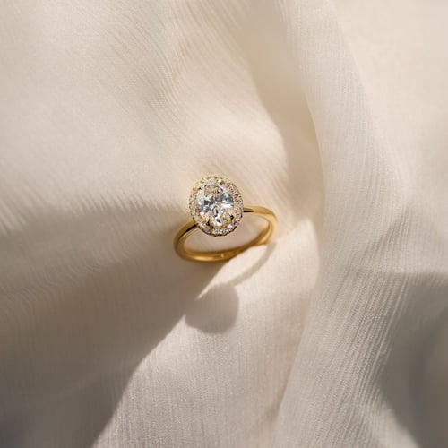 Cover image for How to Look After Your Engagement Ring