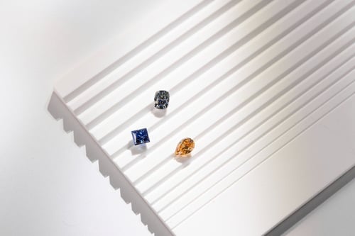 Cover image for An Introduction To The Wonderful World Of Gemstones