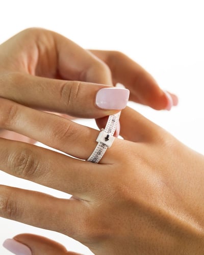 Cover image for How to Find Your Ring Size