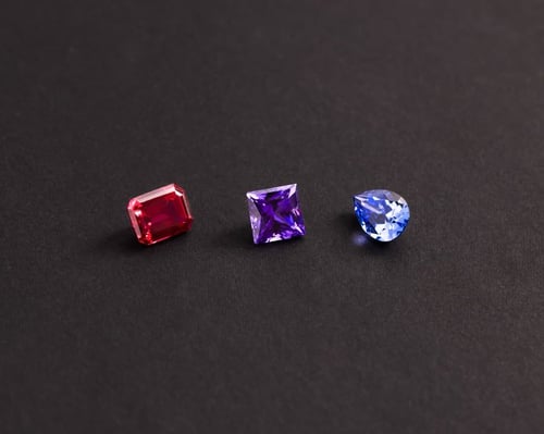 Cover image for What are Lab Grown Sapphires?