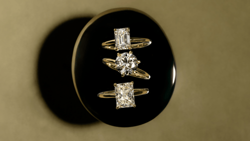 Cover image for The Differences Between 9k, 14k and 18k Yellow Gold