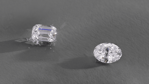 Cover image for Are Lab Grown Diamonds as Good as Real Diamonds?