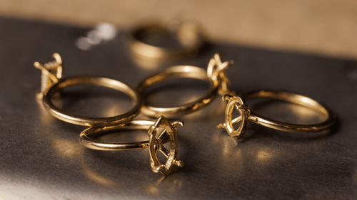 Cover image for Engagement Ring Basics