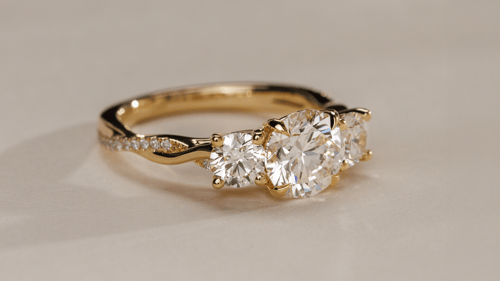 Cover image for How to Choose Engagement Ring Claws