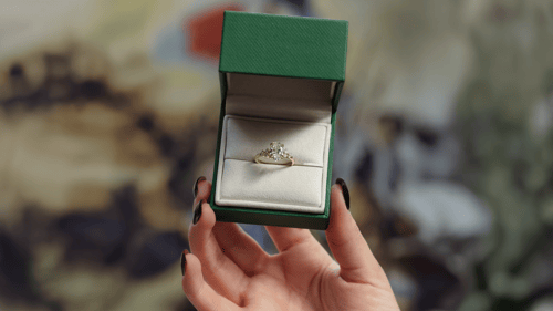 Cover image for Where to Keep Your Engagement RIng