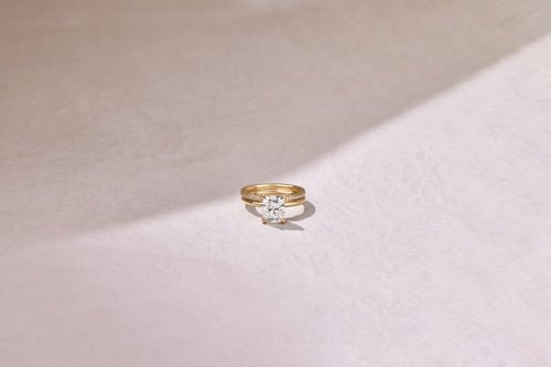 Cover image for The Most Popular Engagement Rings of 2024