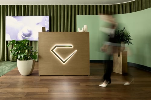 Cover image for Why We Don't Go on Sale