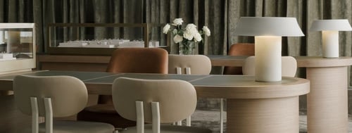 Cover image for Love, irl: Cullen Jewellery Launch International Showrooms