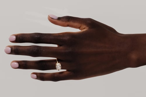 Cover image for All About the Bezel Frame Setting