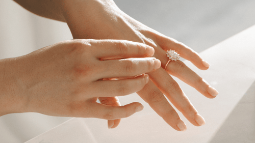 Cover image for Decoding Ring Size Charts