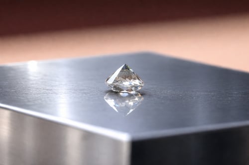 Cover image for Does Moissanite Scratch Easily?