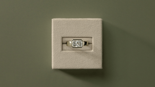 Cover image for The Rising Trend of Men's Engagement Rings