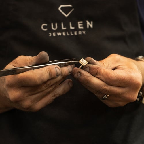 Cover image for The History of Wedding Rings