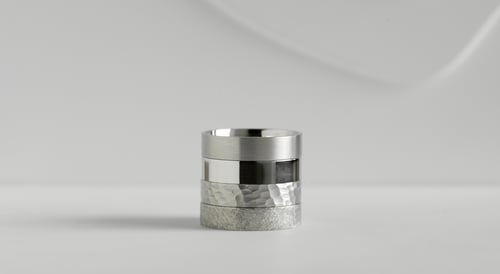 Cover image for Exploring The World of Men's Wedding Bands