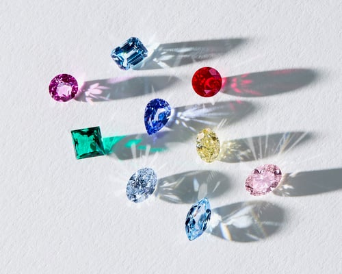 Cover image for Gemstone Guidance