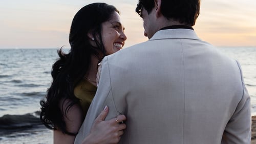 Cover image for Cullen's Guide to the Perfect Holiday Proposal