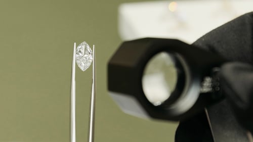 Cover image for Diamond Proportions Guide: Why it Matters