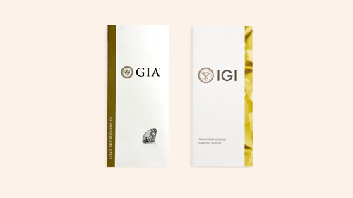 Cover image for IGI vs GIA Diamond Certification