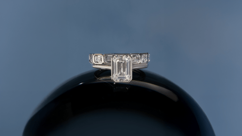 Cover image for How to Find The Perfect Wedding Band Pairing