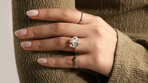 Cover image for How to Buy the Perfect Engagement Ring