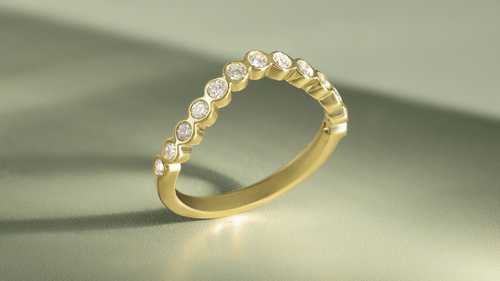 Cover image for Curved Bands, Perfect Fits: How to Contour Bands for Different Shapes