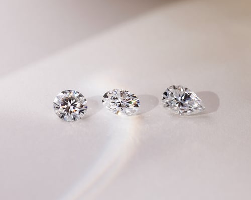Cover image for Moissanite Guidance