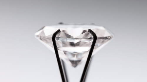 Cover image for  Moissanite vs. Lab Grown Diamonds