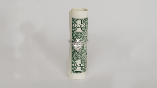 Cover image for How Much to Spend on an Engagement Ring