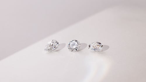Cover image for Which Moissanite Is Closest To a Diamond?
