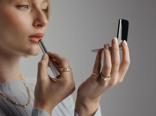 Cover image for Cullen Presents: Heirloom in the Making