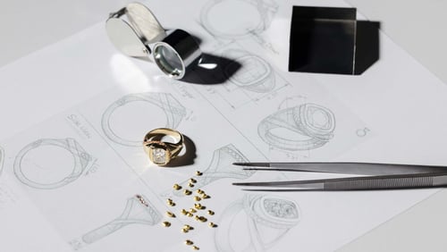 Cover image for A Ring That Gives Back: Cullen Marks the Otis Foundation’s 25th Anniversary