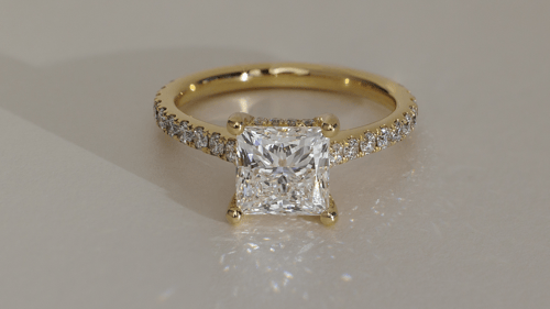 Cover image for How to Choose an Engagement Ring: The Ultimate Guide