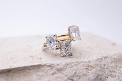 Cover image for How to Read an IGI Diamond Certificate