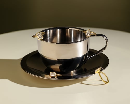 Cover image for How to Clean Your Engagement Ring at Home