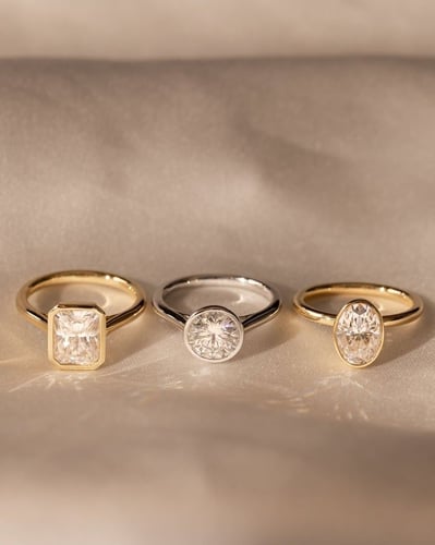 Cover image for How to Find Out Your Ring Size at Home