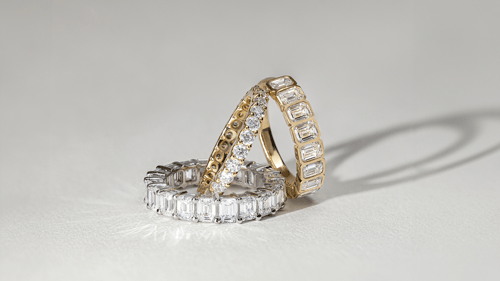 Cover image for How Much Should You Spend on Wedding Rings?