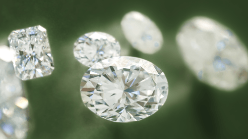Cover image for What is a Lab Grown Diamond?