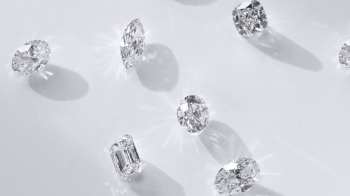 Cover image for Is Moissanite The Best Fake Diamond?