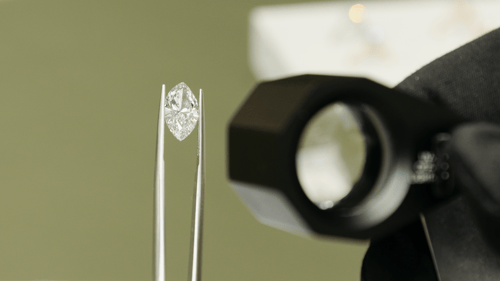 Cover image for True or False? Debunking Common Lab Diamond Myths