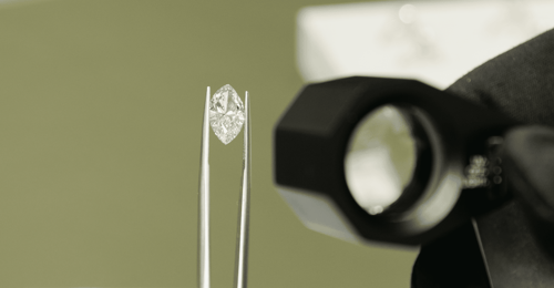 Cover image for Lab Grown vs. Mined Diamonds