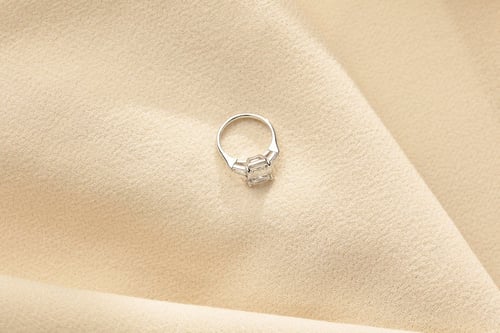 Cover image for Moissanite Rings: An Overview