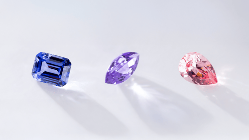 Cover image for The complete low-down on Sapphire Engagement Rings